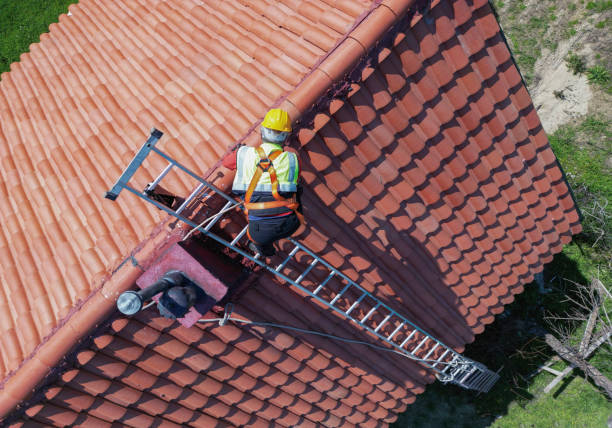 Best Slate Roofing  in Decorah, IA