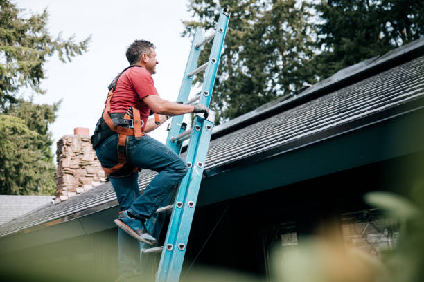 Best Storm Damage Roof Repair  in Decorah, IA